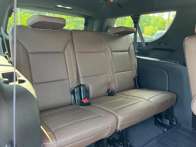 2024 Chevrolet Suburban - $66,963