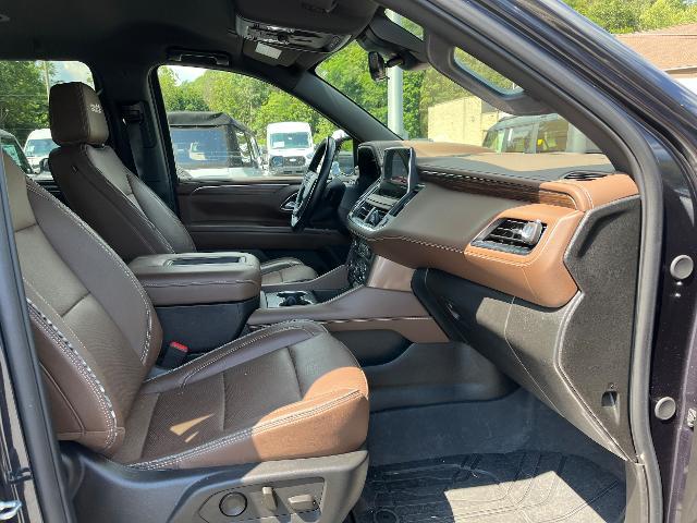 2024 Chevrolet Suburban - $66,963
