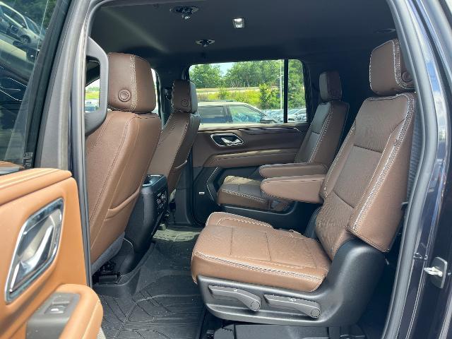 2024 Chevrolet Suburban - $66,963
