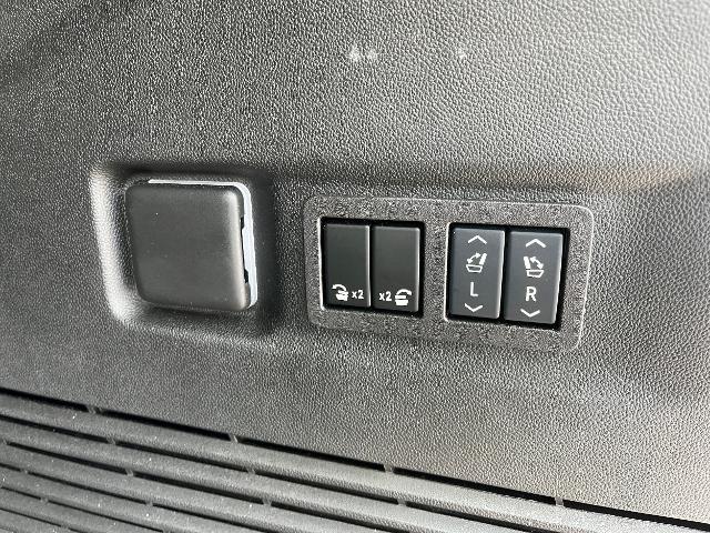 2024 Chevrolet Suburban - $66,963
