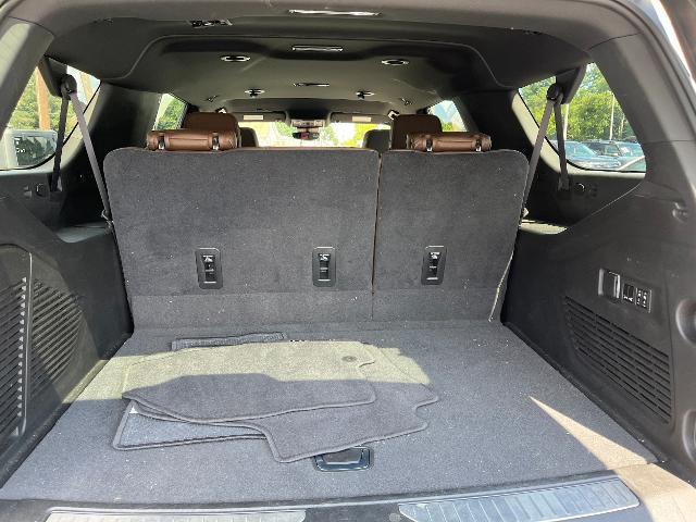 2024 Chevrolet Suburban - $66,963