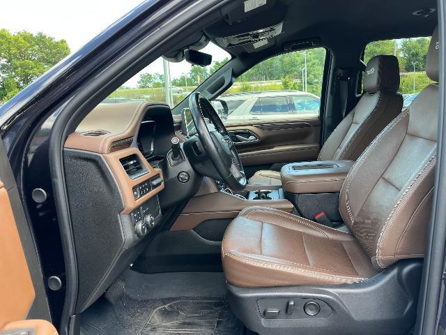 2024 Chevrolet Suburban - $66,963