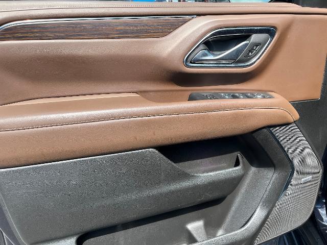2024 Chevrolet Suburban - $66,963