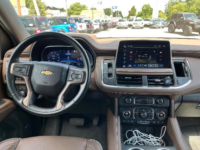 2024 Chevrolet Suburban - $66,963