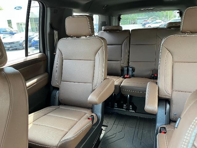 2024 Chevrolet Suburban - $66,963