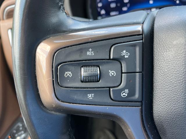 2024 Chevrolet Suburban - $66,963