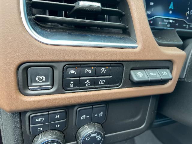 2024 Chevrolet Suburban - $66,963