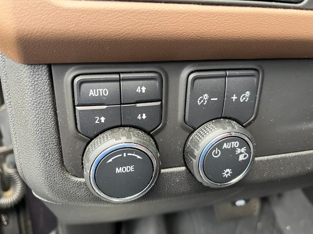 2024 Chevrolet Suburban - $66,963