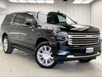 2021 Suburban Thumbnail 1