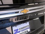 2021 Suburban Thumbnail 9