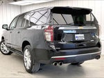 2021 Suburban Thumbnail 11