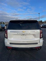 2021 Suburban Thumbnail 4