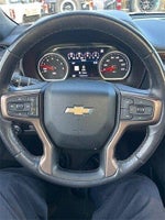 2021 Suburban Thumbnail 6