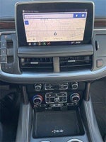 2021 Suburban Thumbnail 7