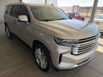 2023 Suburban Thumbnail 3