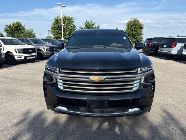 2021 Chevrolet Suburban - $39,000