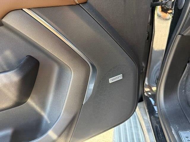 2021 Chevrolet Suburban - $39,000