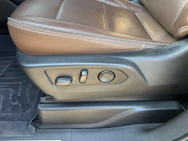 2021 Chevrolet Suburban - $39,000