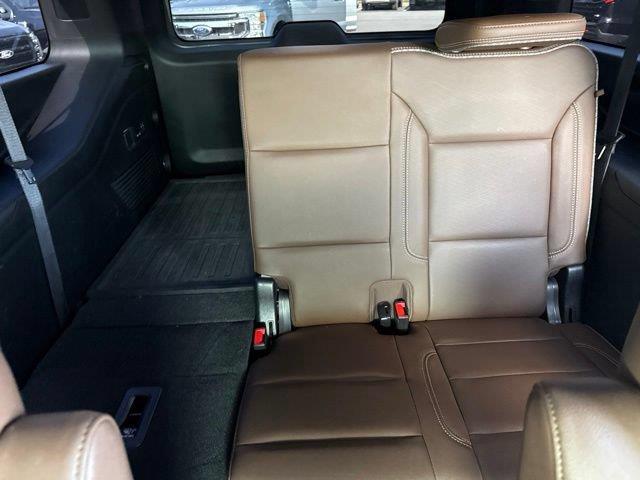 2021 Chevrolet Suburban - $39,000
