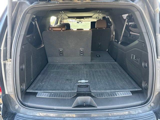 2021 Chevrolet Suburban - $39,000