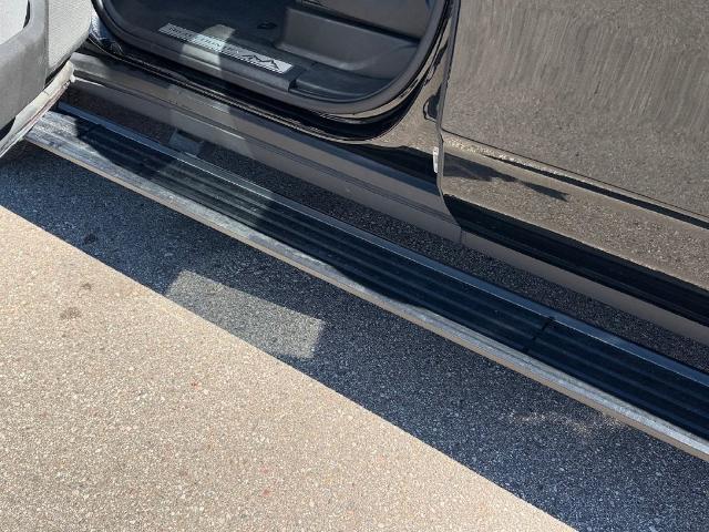 2022 Chevrolet Suburban - $52,833