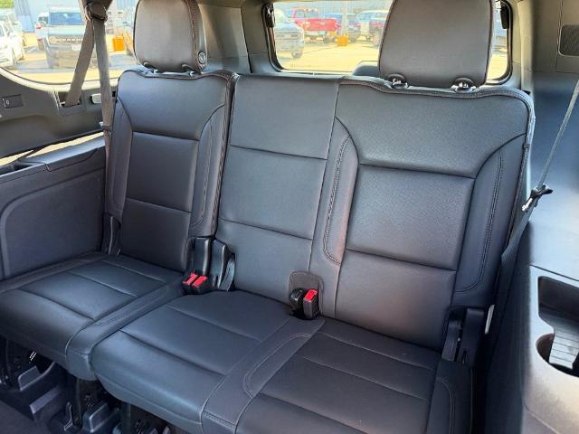 2022 Chevrolet Suburban - $52,833