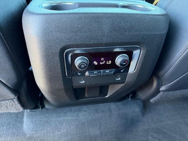 2022 Chevrolet Suburban - $52,833