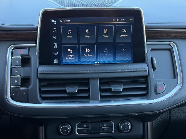 2022 Chevrolet Suburban - $52,833