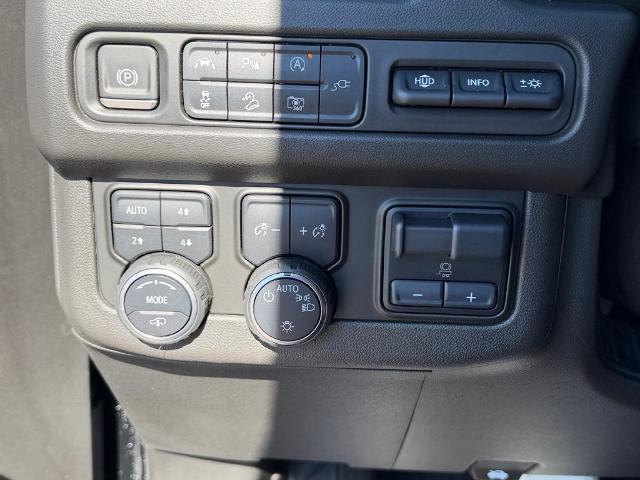 2022 Chevrolet Suburban - $52,833
