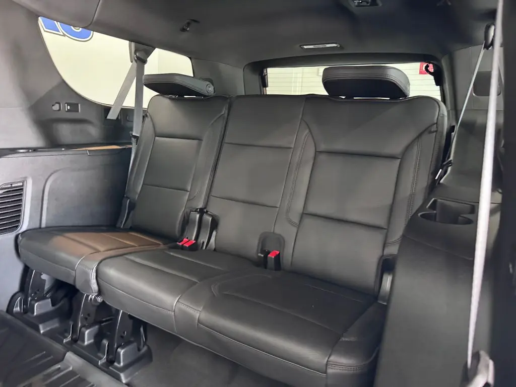 2024 Chevrolet Suburban - $72,987