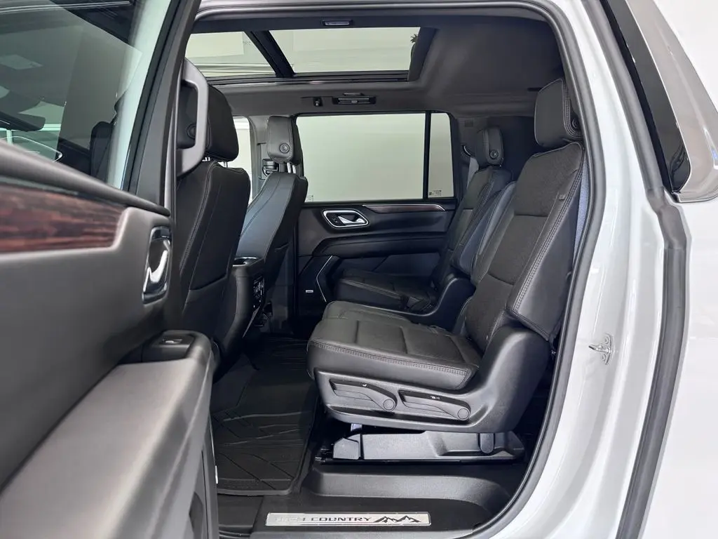 2024 Chevrolet Suburban - $72,987