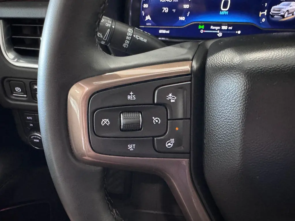 2024 Chevrolet Suburban - $72,987