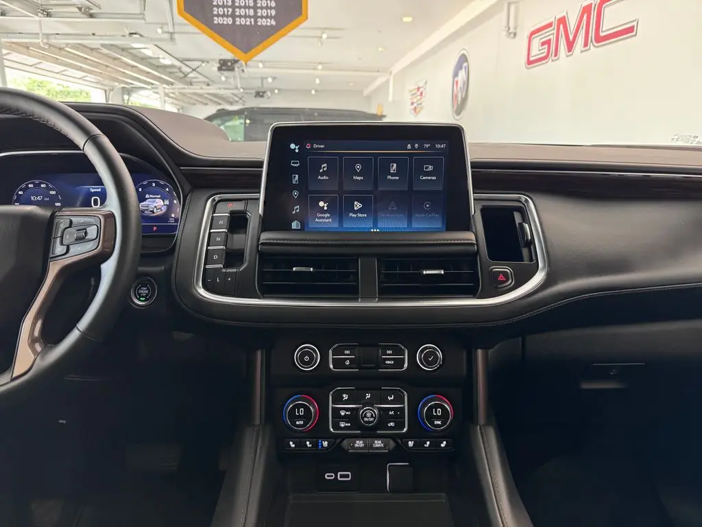 2024 Chevrolet Suburban - $72,987