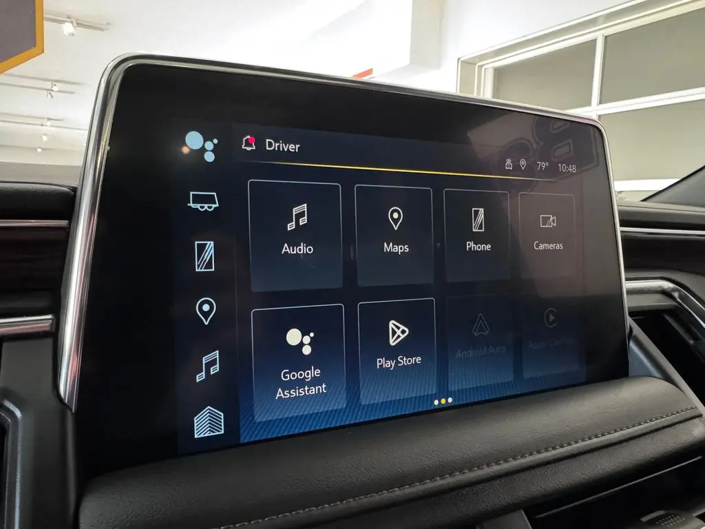 2024 Chevrolet Suburban - $72,987