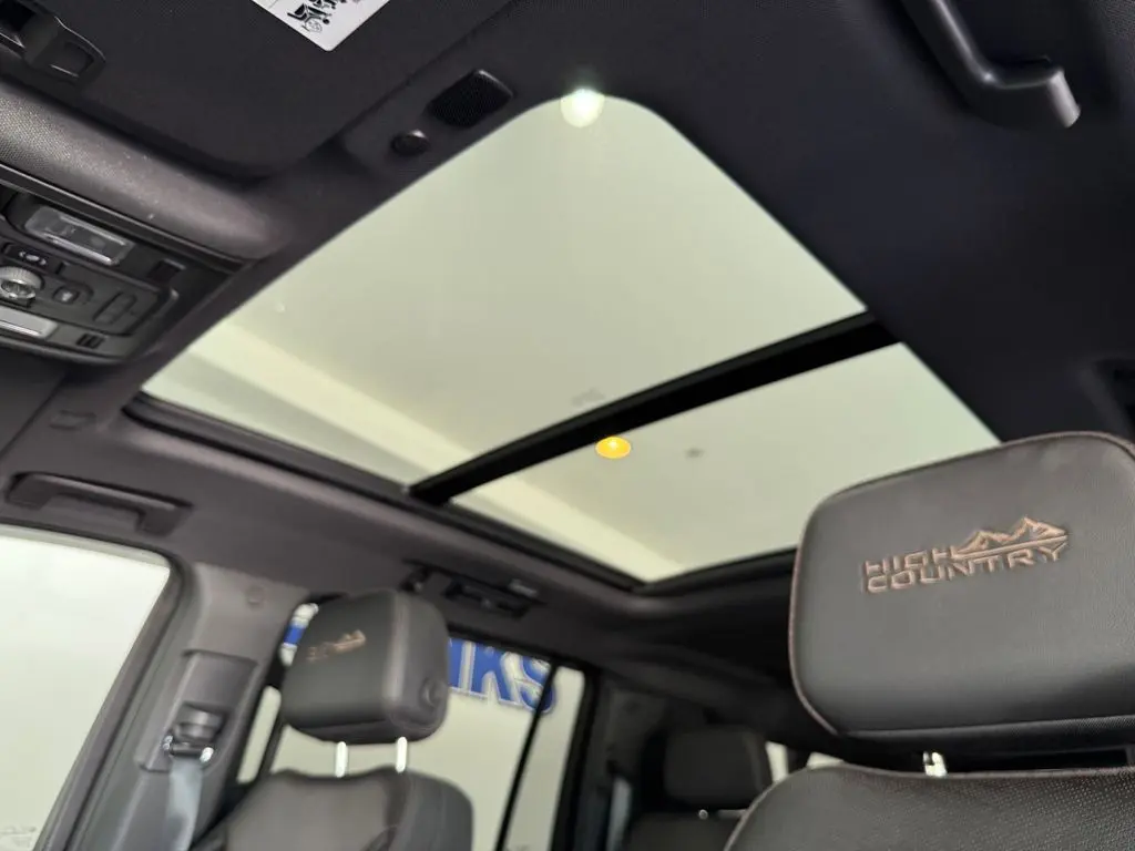 2024 Chevrolet Suburban - $72,987