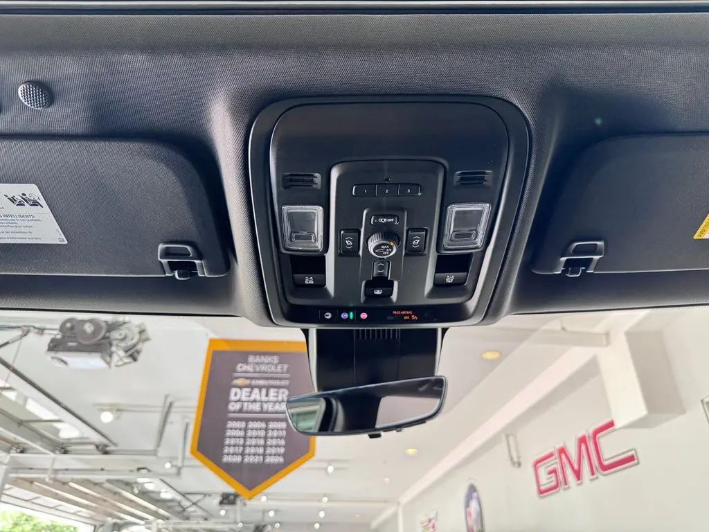2024 Chevrolet Suburban - $72,987
