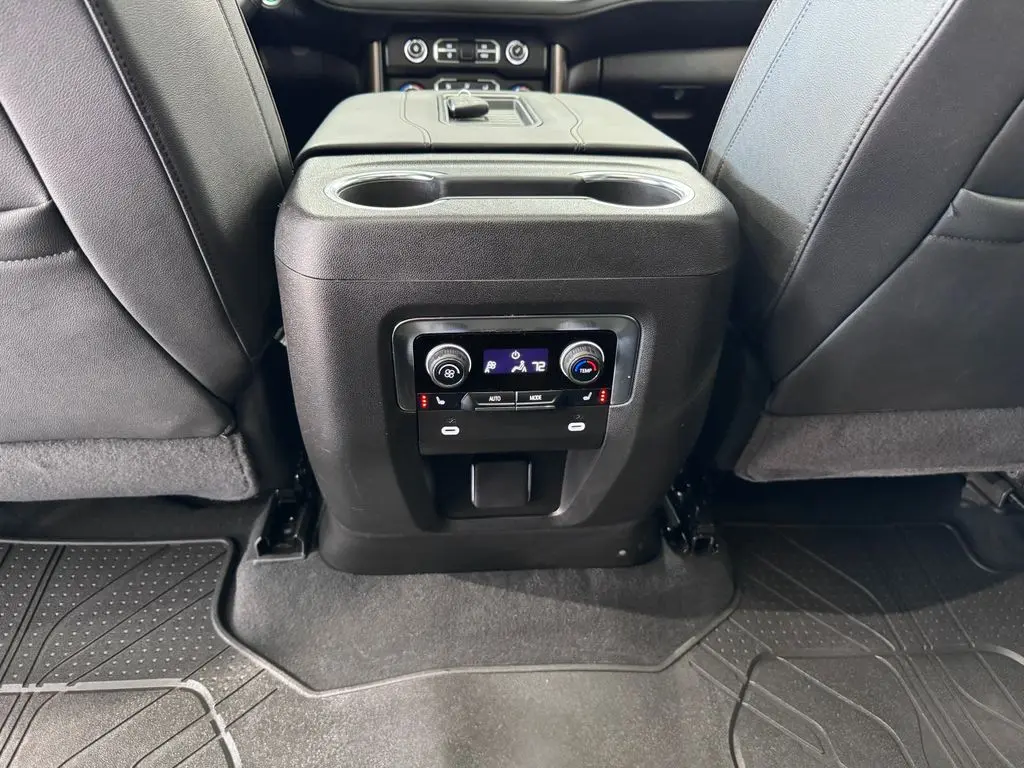 2024 Chevrolet Suburban - $72,987