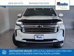 2024 Suburban Thumbnail 3