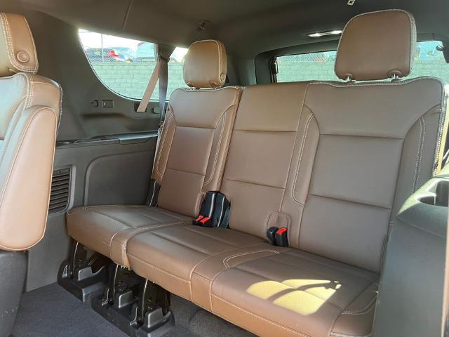 2021 Chevrolet Suburban - $29,477