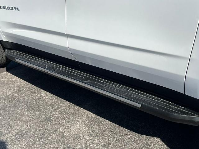 2021 Chevrolet Suburban - $29,477