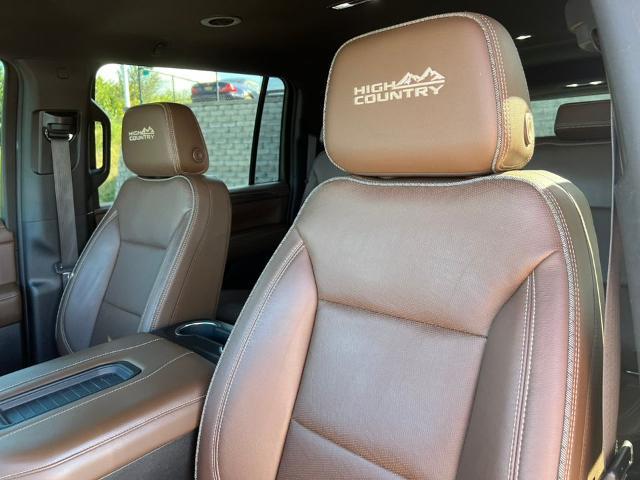 2021 Chevrolet Suburban - $29,477