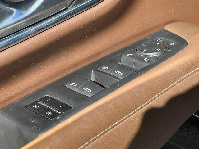 2021 Chevrolet Suburban - $29,477