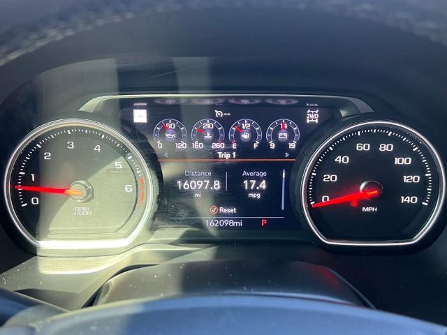 2021 Chevrolet Suburban - $29,477