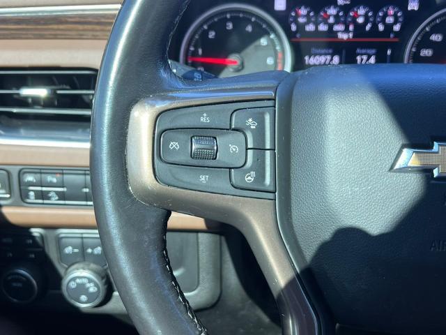 2021 Chevrolet Suburban - $29,477