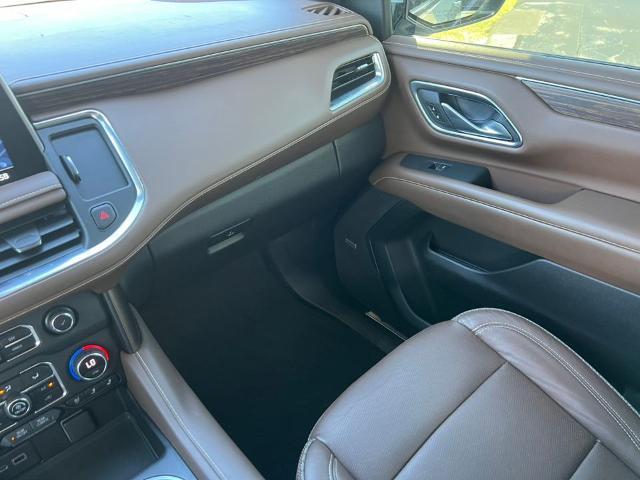 2021 Chevrolet Suburban - $29,477
