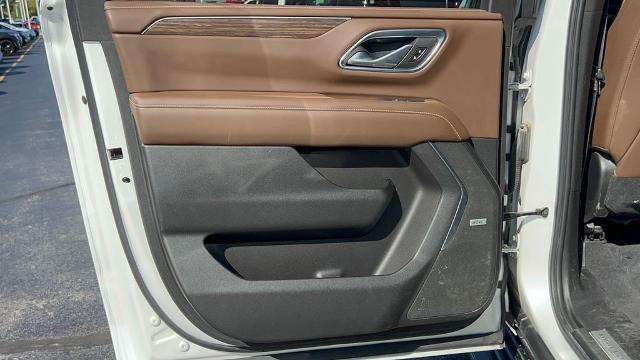 2021 Chevrolet Suburban - $29,477