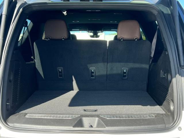 2021 Chevrolet Suburban - $29,477
