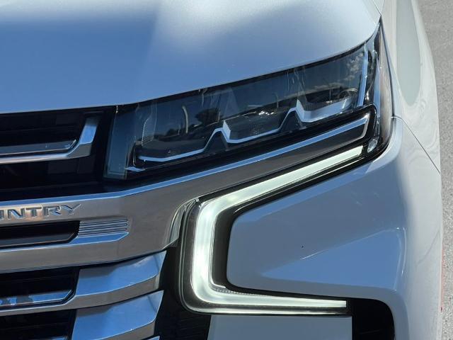 2021 Chevrolet Suburban - $29,477