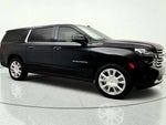 2022 Suburban Thumbnail 3
