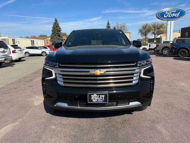 2023 Chevrolet Suburban - $60,900